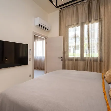 Apartman The Bridge Luxury Zára