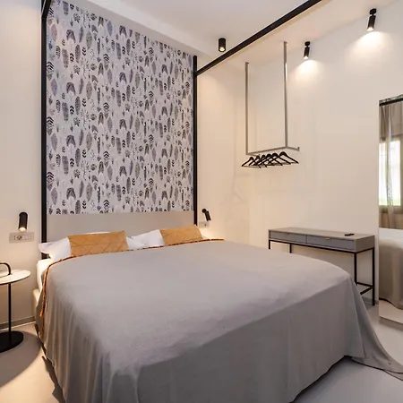 The Bridge Luxury Apartment *