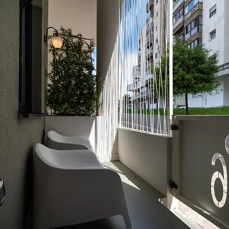 Apartment The Bridge Luxury Zadar