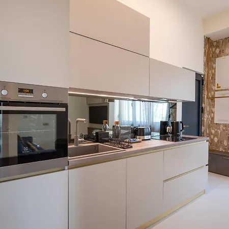 The Bridge Luxury *