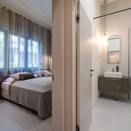 Apartment The Bridge Luxury