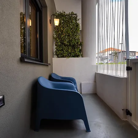 The Bridge Luxury Apartment *