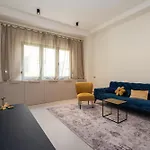 The Bridge Luxury Апартаменты Задар