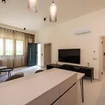 Апартаменты The Bridge Luxury