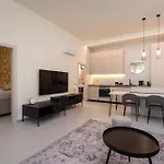 The Bridge Luxury Апартаменты Задар