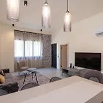 The Bridge Luxury Апартаменты Задар