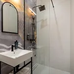 The Bridge Luxury