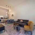 The Bridge Luxury Апартаменты