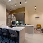 Апартаменты The Bridge Luxury