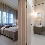 Апартаменты The Bridge Luxury