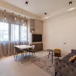 Апартаменты The Bridge Luxury *