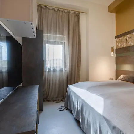 The Bridge Luxury Zadar