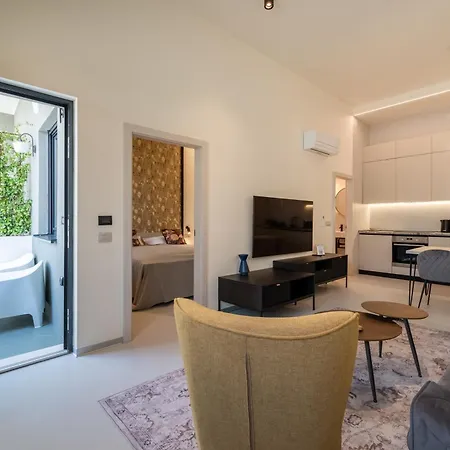 The Bridge Luxury Zadar