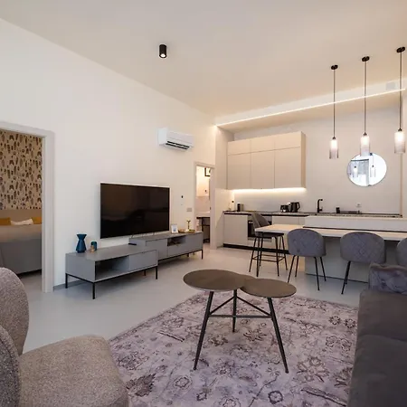 The Bridge Luxury * Zadar