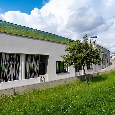 The Bridge Luxury Apartamento Zadar