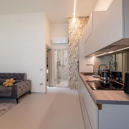 The Bridge Luxury * Zadar