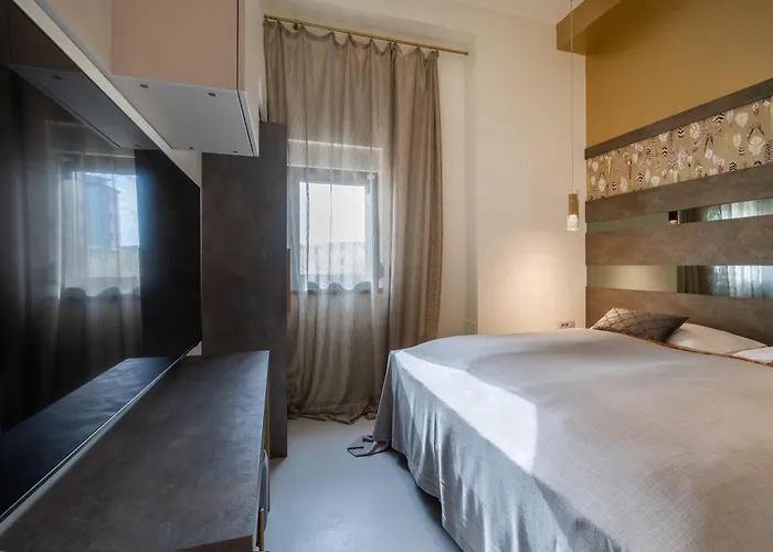 The Bridge Luxury Zadar