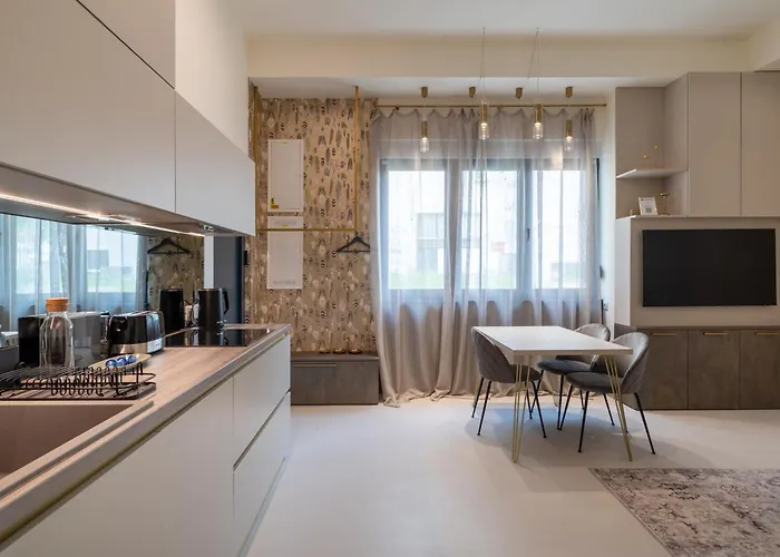 Daire The Bridge Luxury Zadar