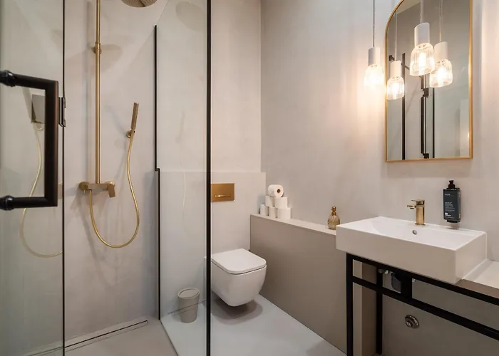 The Bridge Luxury * Zadar