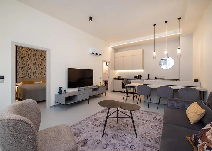 The Bridge Luxury * Zadar