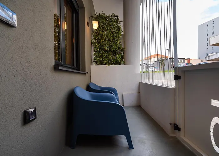 The Bridge Luxury Daire *