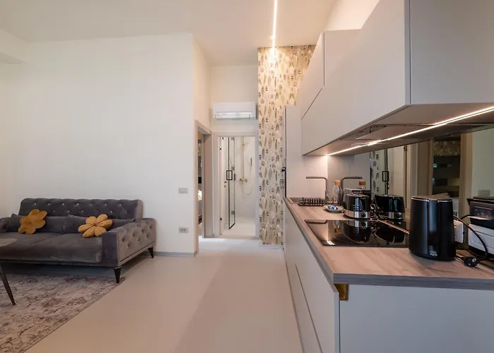 The Bridge Luxury * Zadar